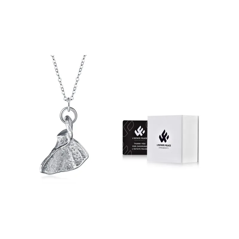 L'Estate Felice Necklaces Unisex-6