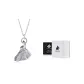 Silver Butterfly Bone