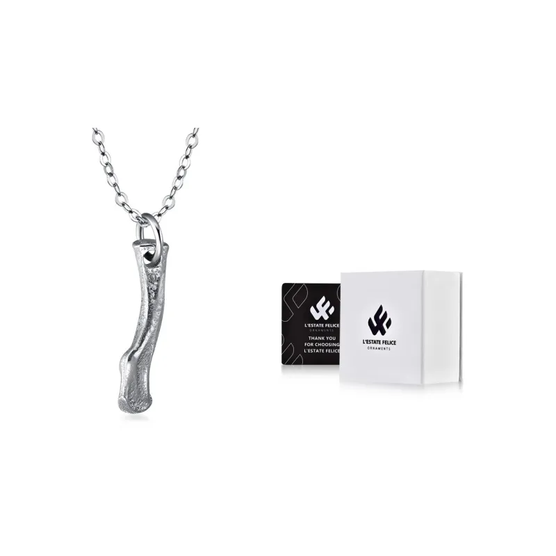 L'Estate Felice Necklaces Unisex-15