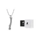 Silver Collarbone