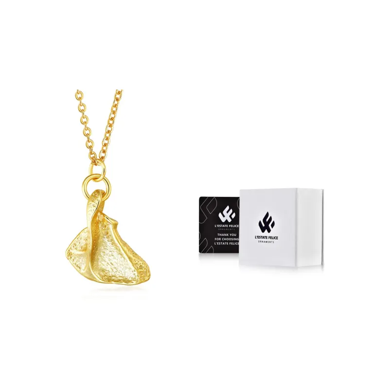 L'Estate Felice Necklaces Unisex-3