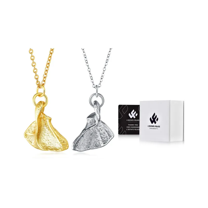 L'Estate Felice Necklaces Unisex-0