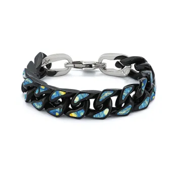 Cooraree Bracelets Unisex
