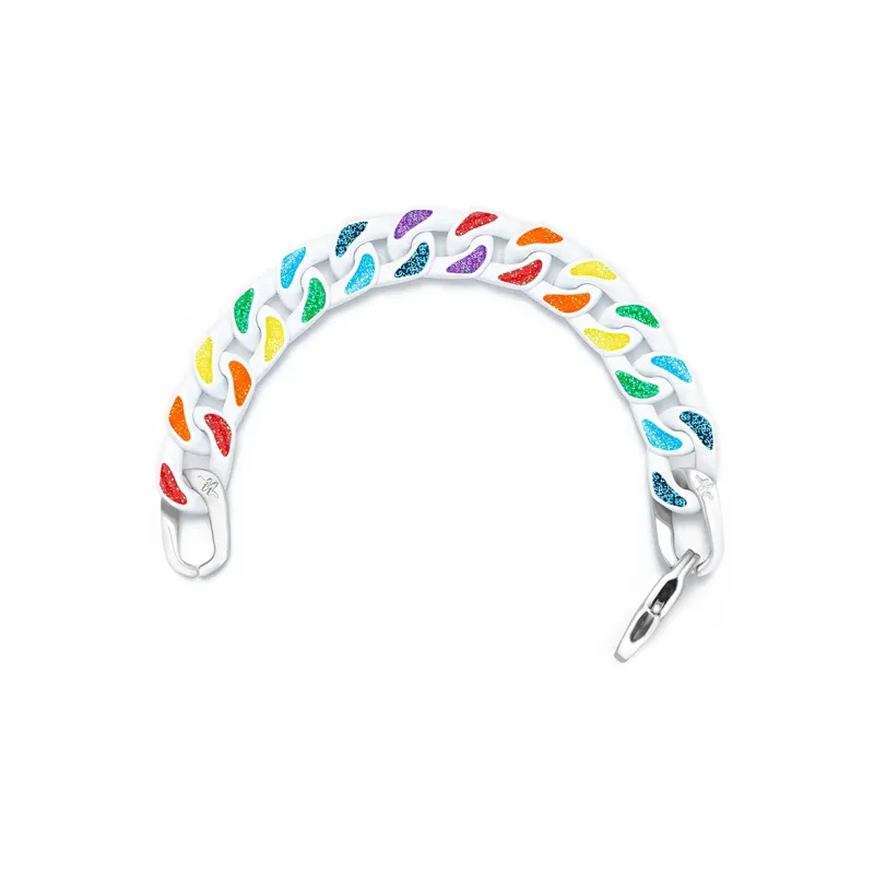 Cooraree Bracelets Unisex-4