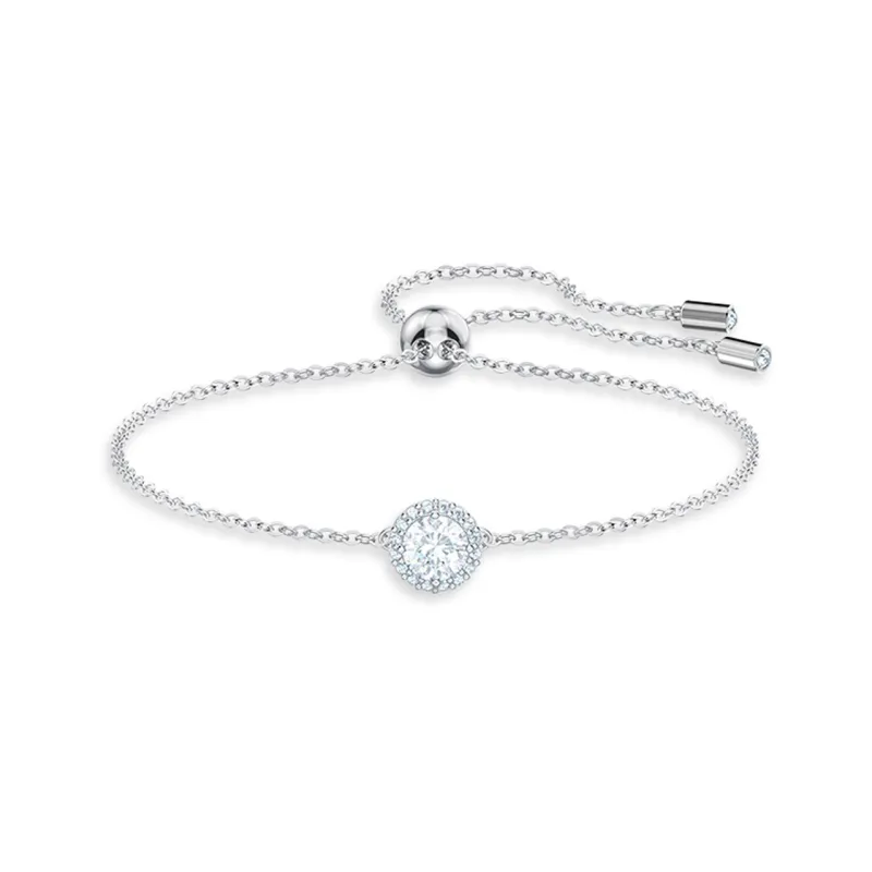 Swarovski Una Angelic Blended Material Necklaces Women's-2