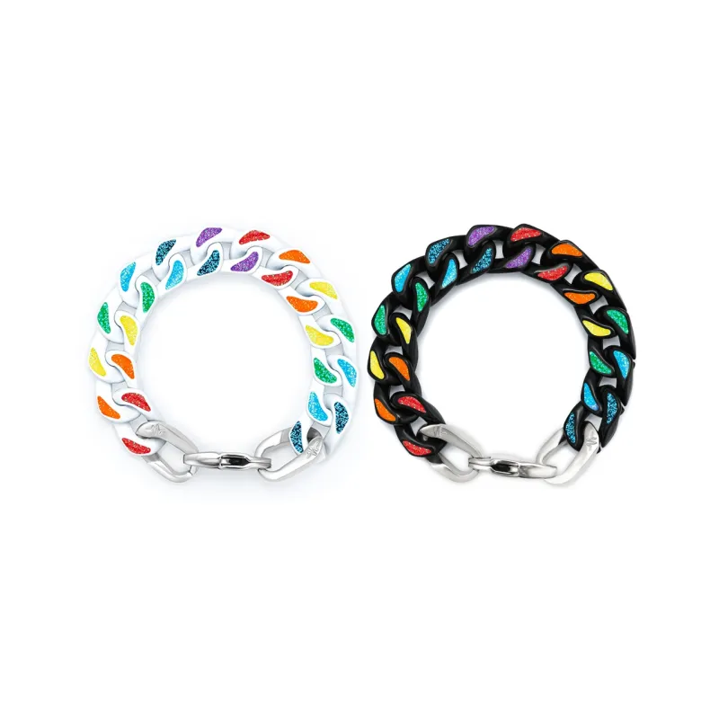 Cooraree Bracelets Unisex-2