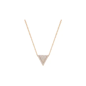 Swarovski Delta Necklaces Women's