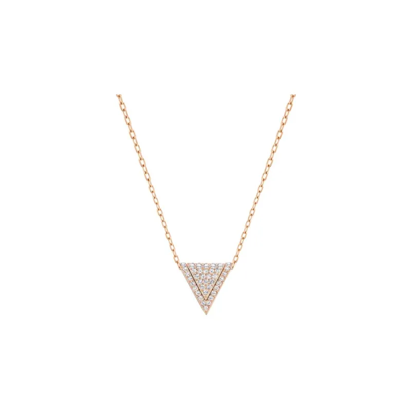 Swarovski Delta Necklaces Women's-0