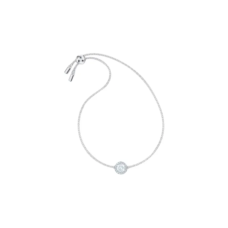 Swarovski Una Angelic Blended Material Necklaces Women's-3