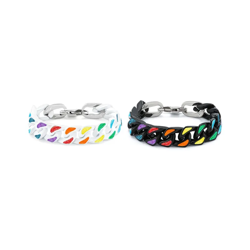 Cooraree Bracelets Unisex-1
