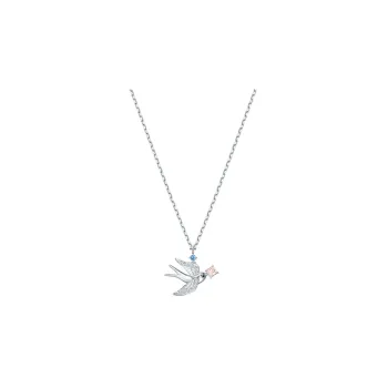 Swarovski Travel Necklaces Women's