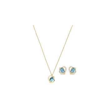 Swarovski Outstanding Necklaces Women's