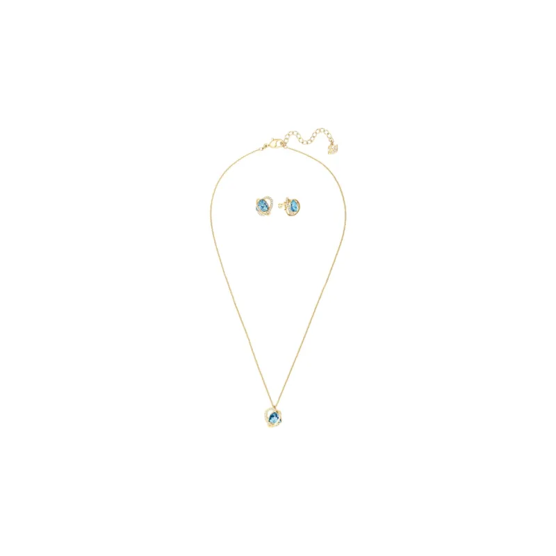 Swarovski Outstanding Necklaces Women's-3