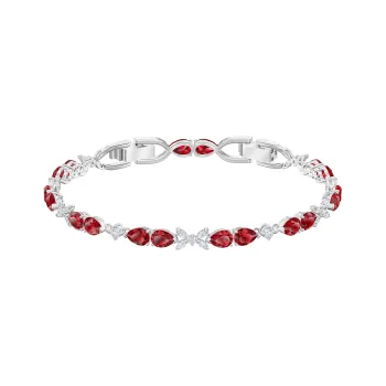 Swarovski Louison Bracelets Women's Silver