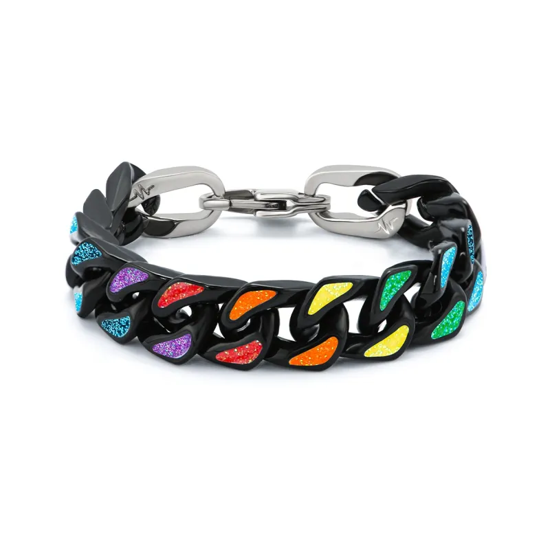 Cooraree Bracelets Unisex-0