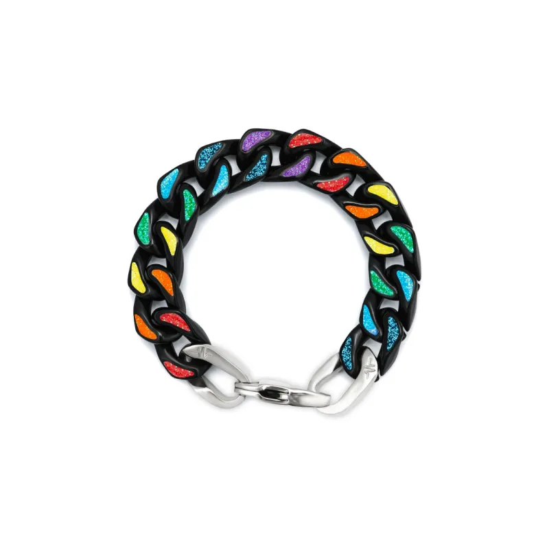 Cooraree Bracelets Unisex-1
