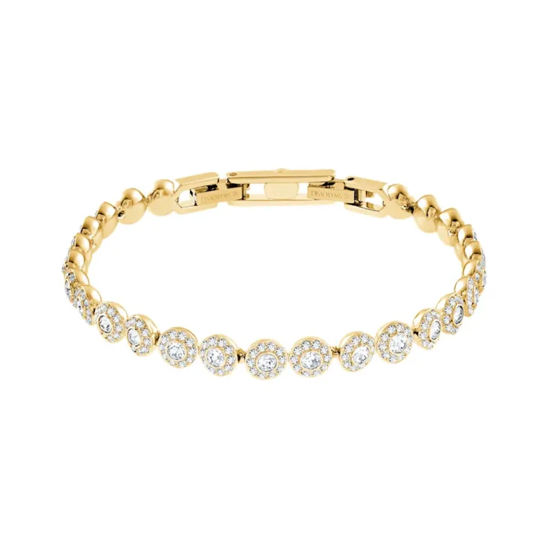 Swarovski Una Angelic Necklace-0