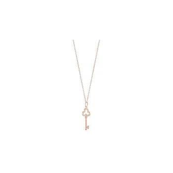 TIFFANY & CO. Keys Collection Necklaces Women's