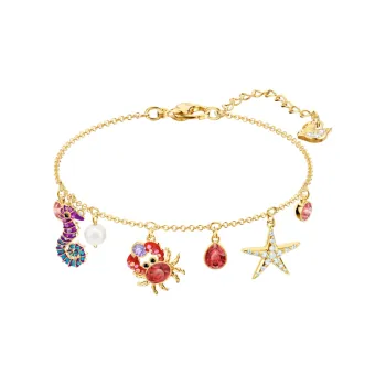 Swarovski Ocean Bracelets Women's