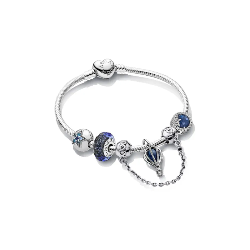 Pandora Bracelets Women's-0