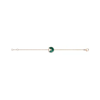 Cartier Amulette De Cartier Collection Bracelets Women's