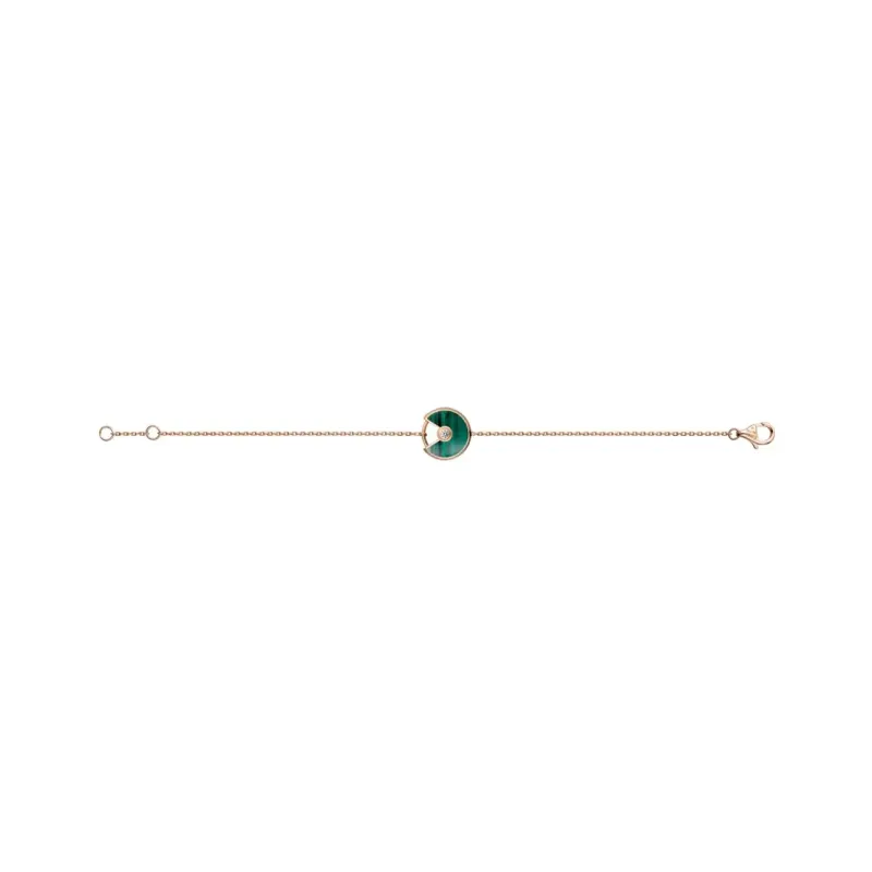Cartier Amulette De Cartier Collection Bracelets Women's-0