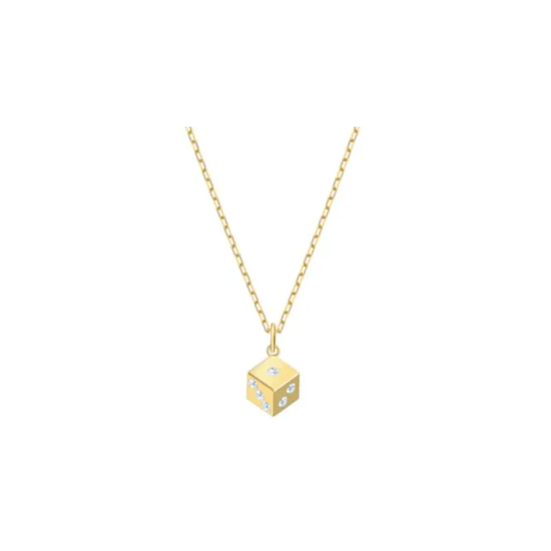 Swarovski Tarot Magic Necklaces Women's-0
