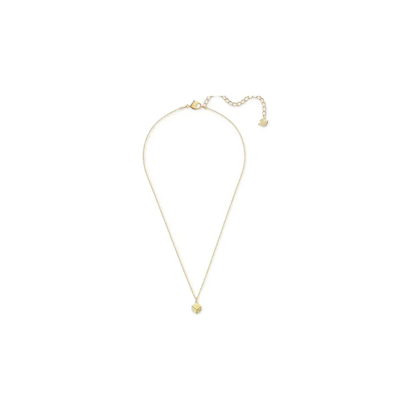 Swarovski Tarot Magic Necklaces Women's-1