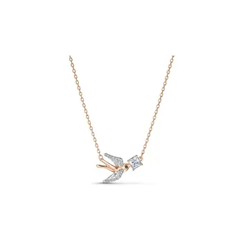 Swarovski Travel Necklaces Women's