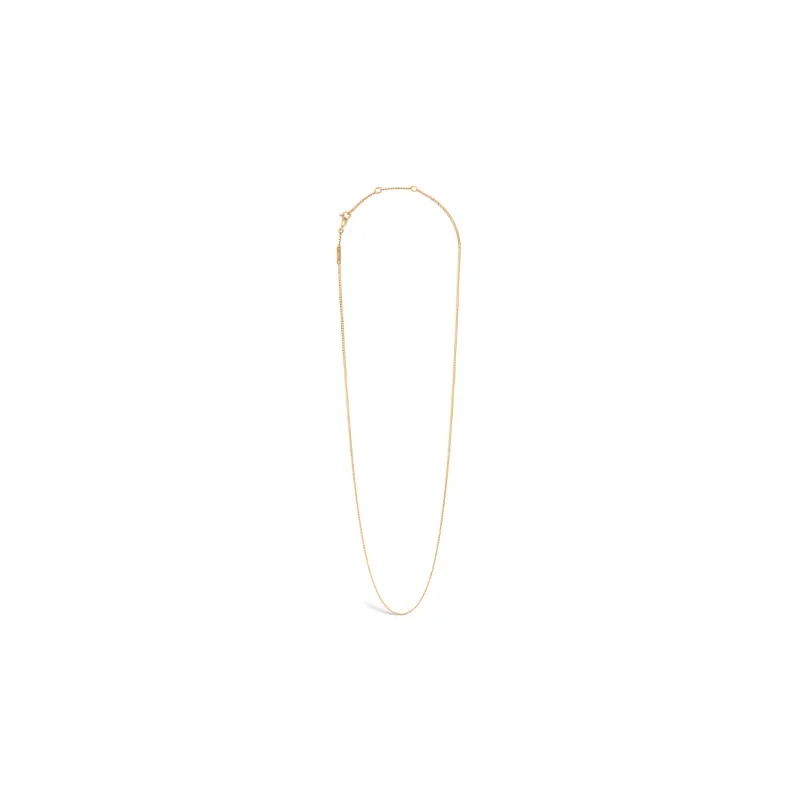 CELINE Necklaces Unisex-1