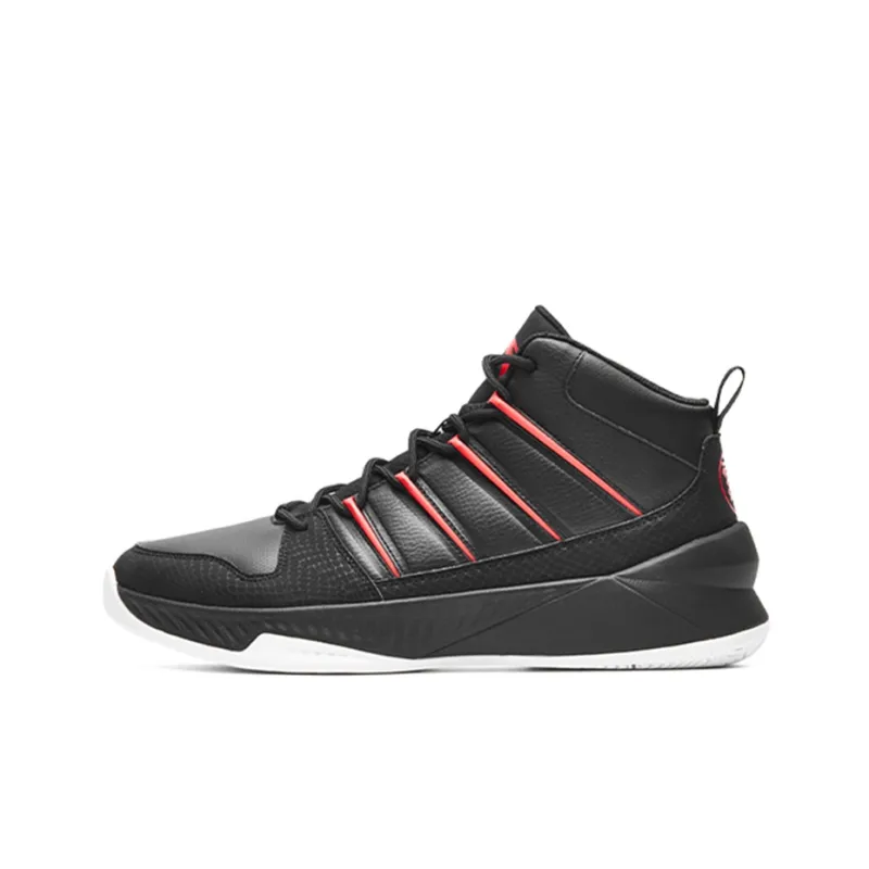 Under Armour Hovr Slk Evo 'Black'-1
