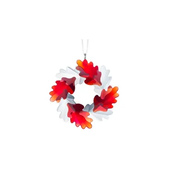 Swarovski Winter Sparkle Crystal Pendants Women's