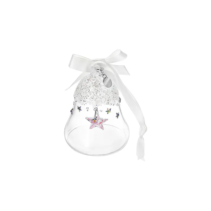 Swarovski Metal Pendants Unisex-2