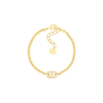 DIOR Bracelets Women's Gold