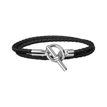 HERMES Glenan Bracelets Unisex