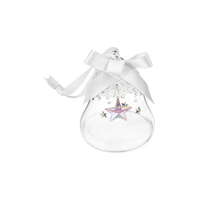 Swarovski Metal Pendants Unisex-1