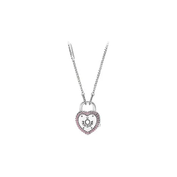 Pandora Necklaces Women's Silver