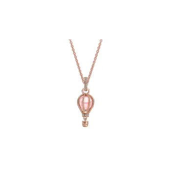 Pandora Necklaces Women's
