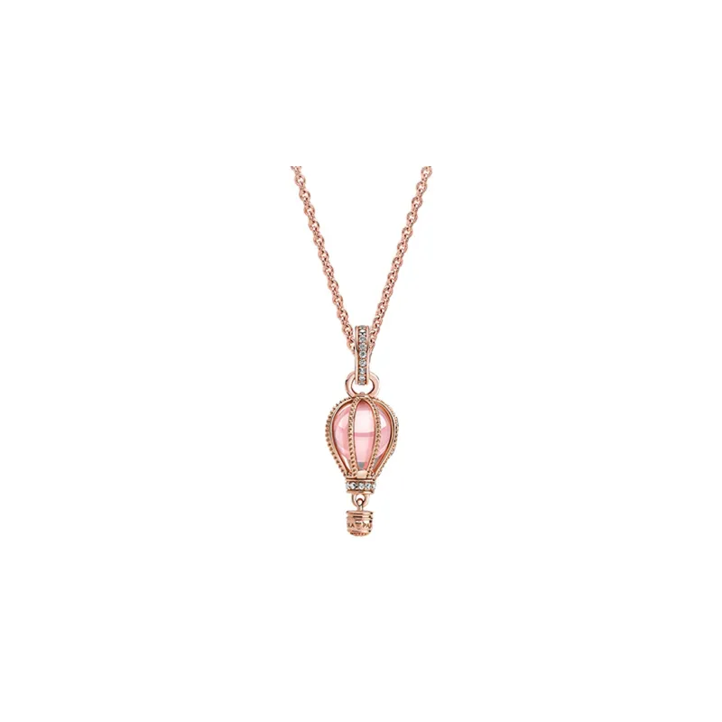Pandora Necklaces Women's-0