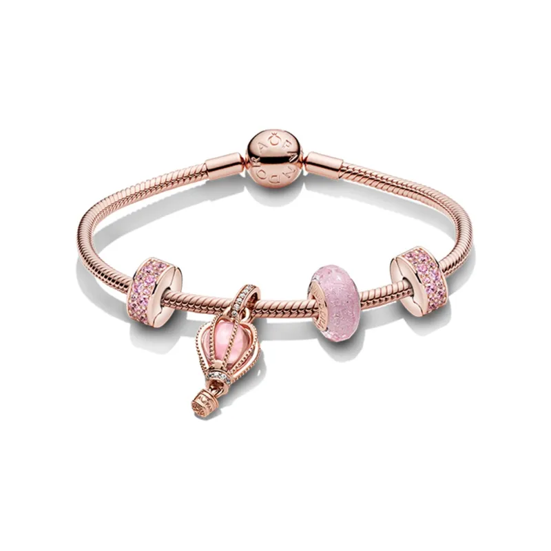 Pandora Bracelets Women's-0