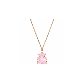 Swarovski Teddy Necklaces Women's