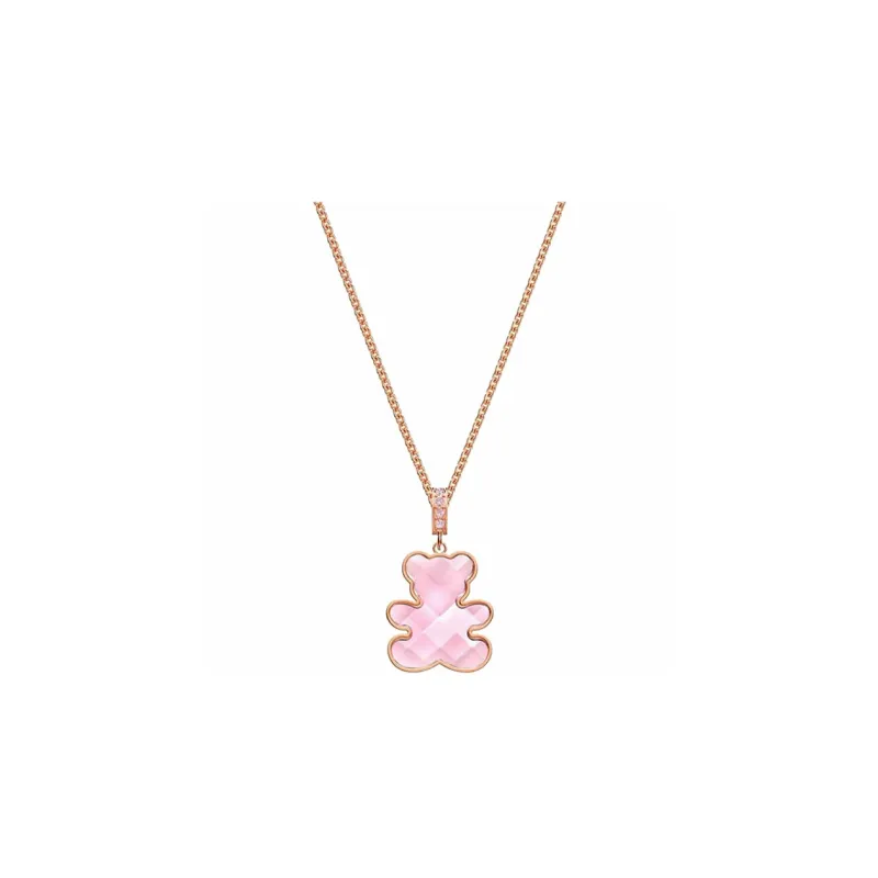 Swarovski Faux Crystal Necklaces Women's-0