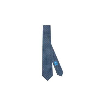 GUCCI Epilogue Series Ties Men Blue