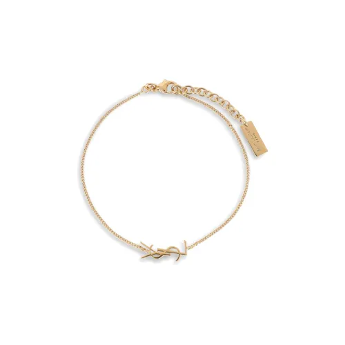 SAINT LAURENT  Bracelets Female 