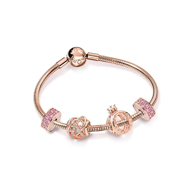 Pandora Bracelets Women's-0