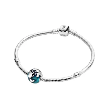 Pandora 925 Sterling Silver Bracelets Women's