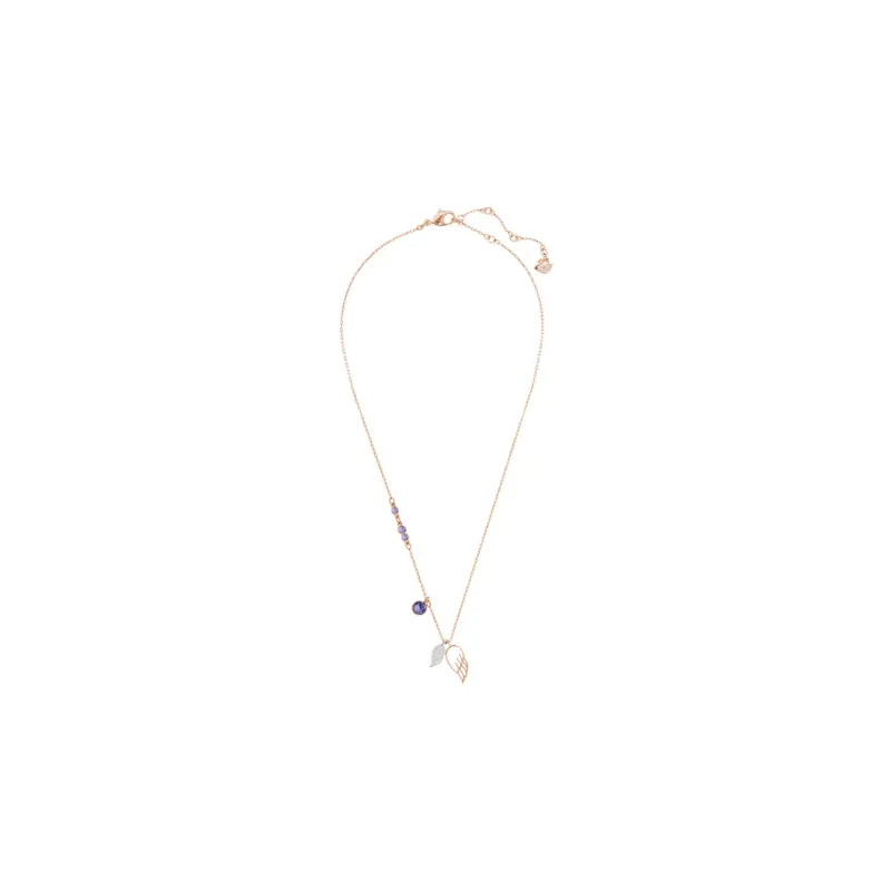 Swarovski Duo Necklaces Women's-2