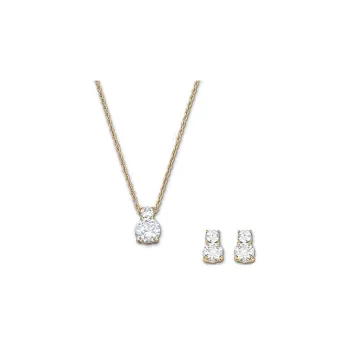 Swarovski Brilliance Necklaces Women's