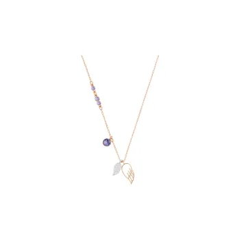 Swarovski Duo Necklaces Women's
