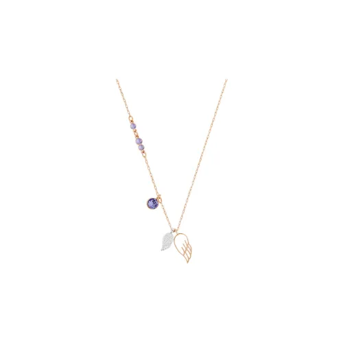 Swarovski Duo Necklaces Women's